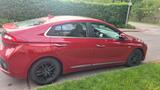 Hyundai IONIQ 1.6l GDi HYBRID Style  - Hyundai IONIQ mit Hybrid-Antrieb