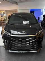 Lexus LM 350 h Luxury - Lexus LM: Luxury