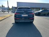 Audi Q5 45 TFSI S tronic quattro advanced advanced - Audi Q5 mit Benzin-Antrieb: Advanced