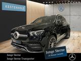 Mercedes-Benz GLE 350 de 4M *AMG*AIRMATIC*AHK*MEMO*PANO*DISTR*