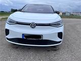 Volkswagen ID.5 77 kWh 4MOTION GTX mit Navi GTX, WR - VW ID.5 von privat