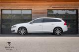 Volvo V60 D6 AWD  Hybrid | 1.Hd. | ACC | SHD | Kamera - Volvo Hybrid (Diesel/Elektro)