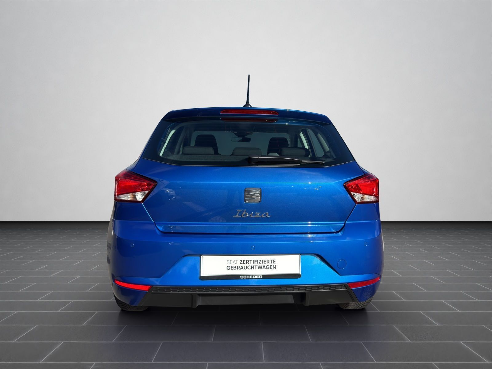 Seat Ibiza - Bild 7