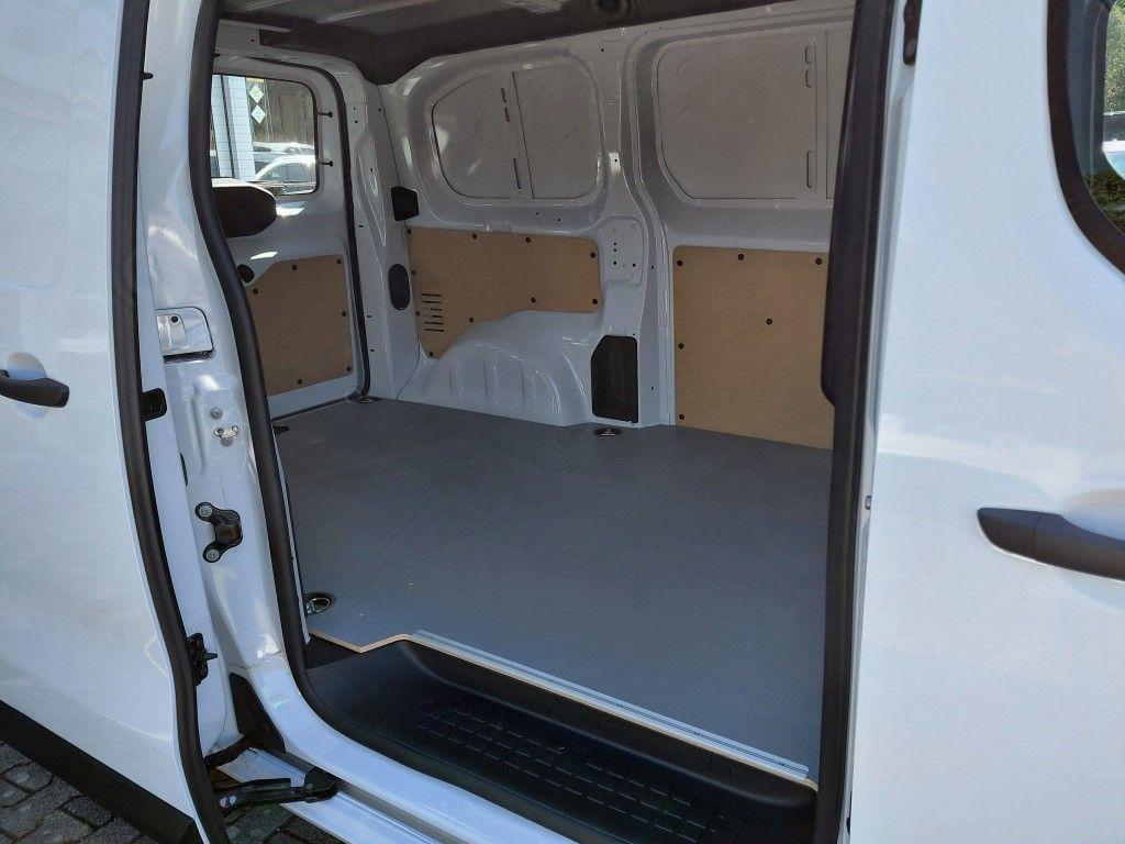 Toyota Proace 2,0-l-D-4D L1 Meister*ProTouch&Go*