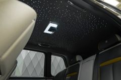 Cullinan Series II 2025 GREY/GREY/BEIGE