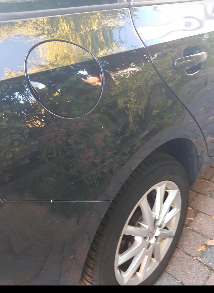 Seat Ibiza 2011 — photo 8