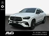 Mercedes-Benz GLE 450 d 4M Coupé AMG Pano 21" Night AIRMATIC - gebrauchte Mercedes-Benz GLE 450 aus dem Jahr 2024