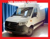 Mercedes-Benz Sprinter III Kasten RWD/AWD 311/315/317/319 CDI - Mercedes-Benz Sprinter: 311cdi