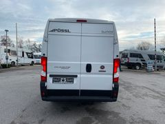 Pössl Summit 640 Prime | FIAT  | Autom. | All in Paket
