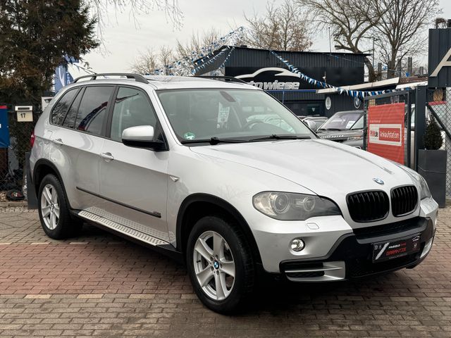 BMW X5 xDrive30d*Aut.*Panorama*HeadUp*Navi*Aktiv*PDC