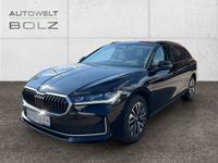 Skoda Superb - Vorschau Bild 3