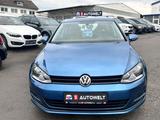 Volkswagen Golf VII Lim. Klima SitzHz. PDC StandHz. S-Heft - VW Golf Gebrauchtwagen in Kiel