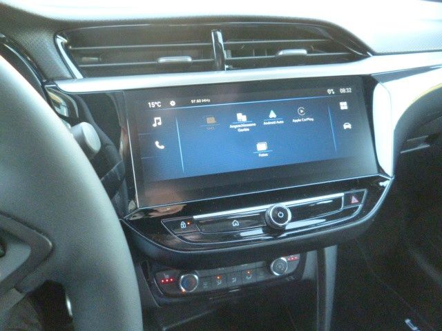 Corsa F 1,2i Automatik GS, RK,PPv+h,LED,Sitzheiz