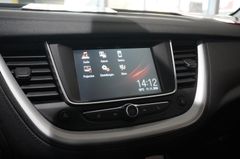 Fahrzeugabbildung Opel Grandland (X) 1.2T EDITION NAVI/LED/SHZ/NEBEL