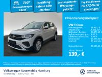 Volkswagen T-Cross - Vorschau Bild 1