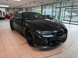BMW M4 CSL  HUD/DRIVINGASSIST/TRIPLEBLACK - BMW M4 in Hannover