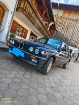 BMW Bmw E30 316 - BMW 316 aus 1986