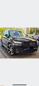 Volvo XC90 D5 AWD Geartronic R-Design Polestar Edition - Volvo XC90: Edition