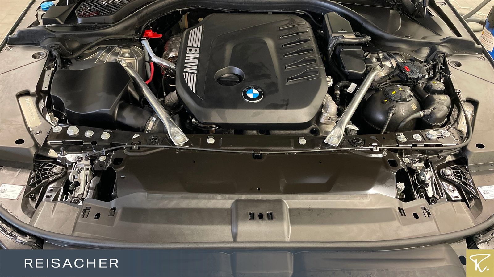BMW 540 - Bild 6