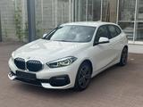 BMW 118 1 Limousine 118 i Sport Line