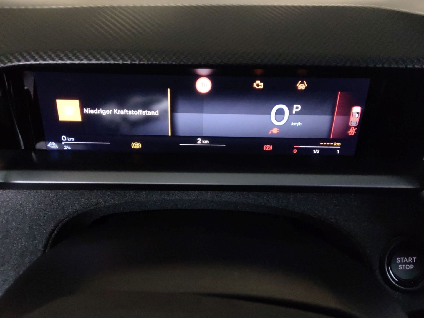 Opel Grandland (X) - Bild 19