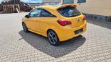 Opel Corsa E GSi OPC-Line Klima  Xenon Tüv - Opel Corsa: C Gsi