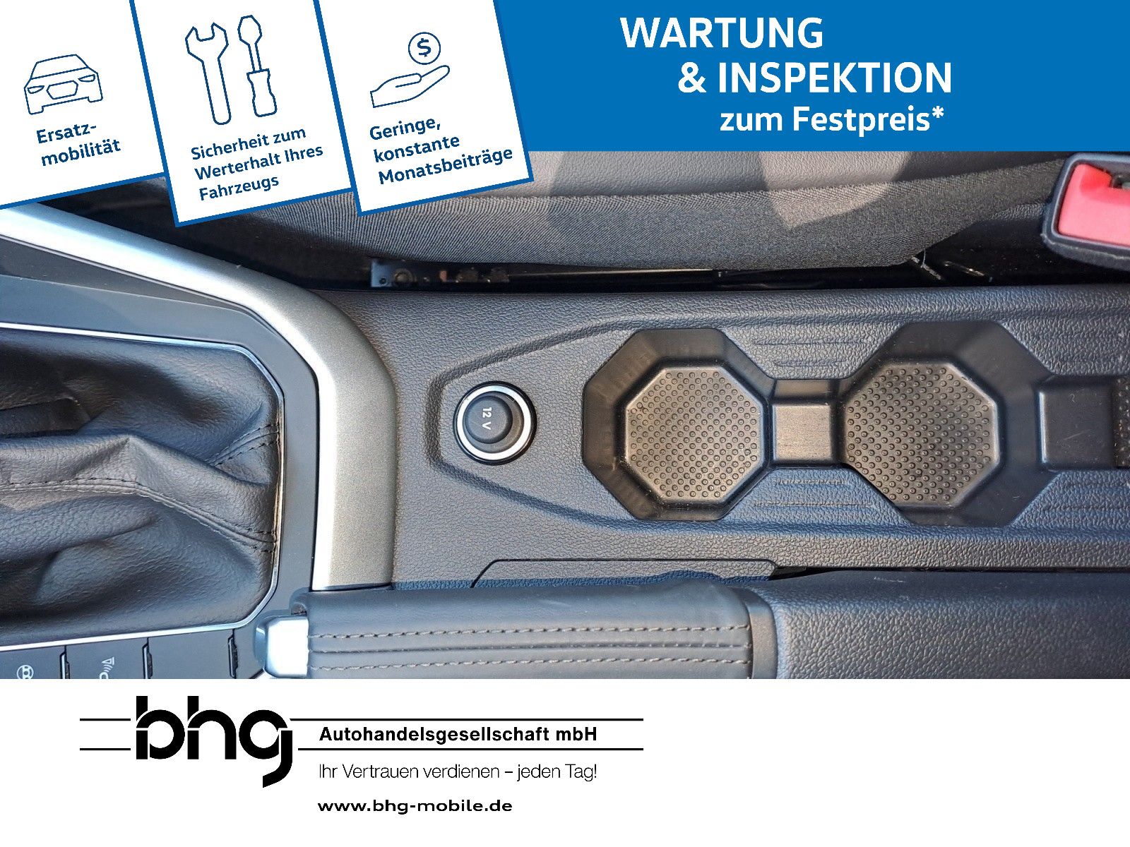 Volkswagen Taigo - Bild 15