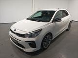 Kia Rio 1.0 T-GDI GT Line Navi|PDC|Kamera|Sitzheiz. - Kia Rio in München