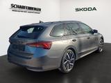 Skoda Octavia C. Sportline TDI *Navi,el.Sitze* - Skoda Octavia Gebrauchtwagen in Rostock