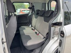 Fahrzeugabbildung Courier Transit Kombi Trend 1.5 TDCi EU6d-T