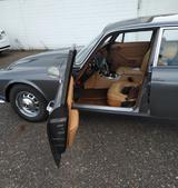 Jaguar XJ6 - Jaguar Gebrauchtwagen von 1970