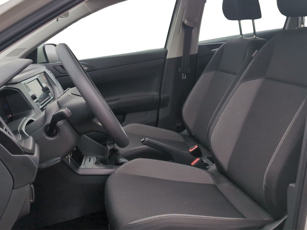 Volkswagen Taigo - Bild 11