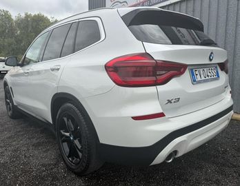 BMW X3 - 3