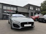 Jaguar F-TYPE P300 R-Dynamic ACC/Kamera/PremiumLeder/20 - Jaguar F-Type: R Dynamic