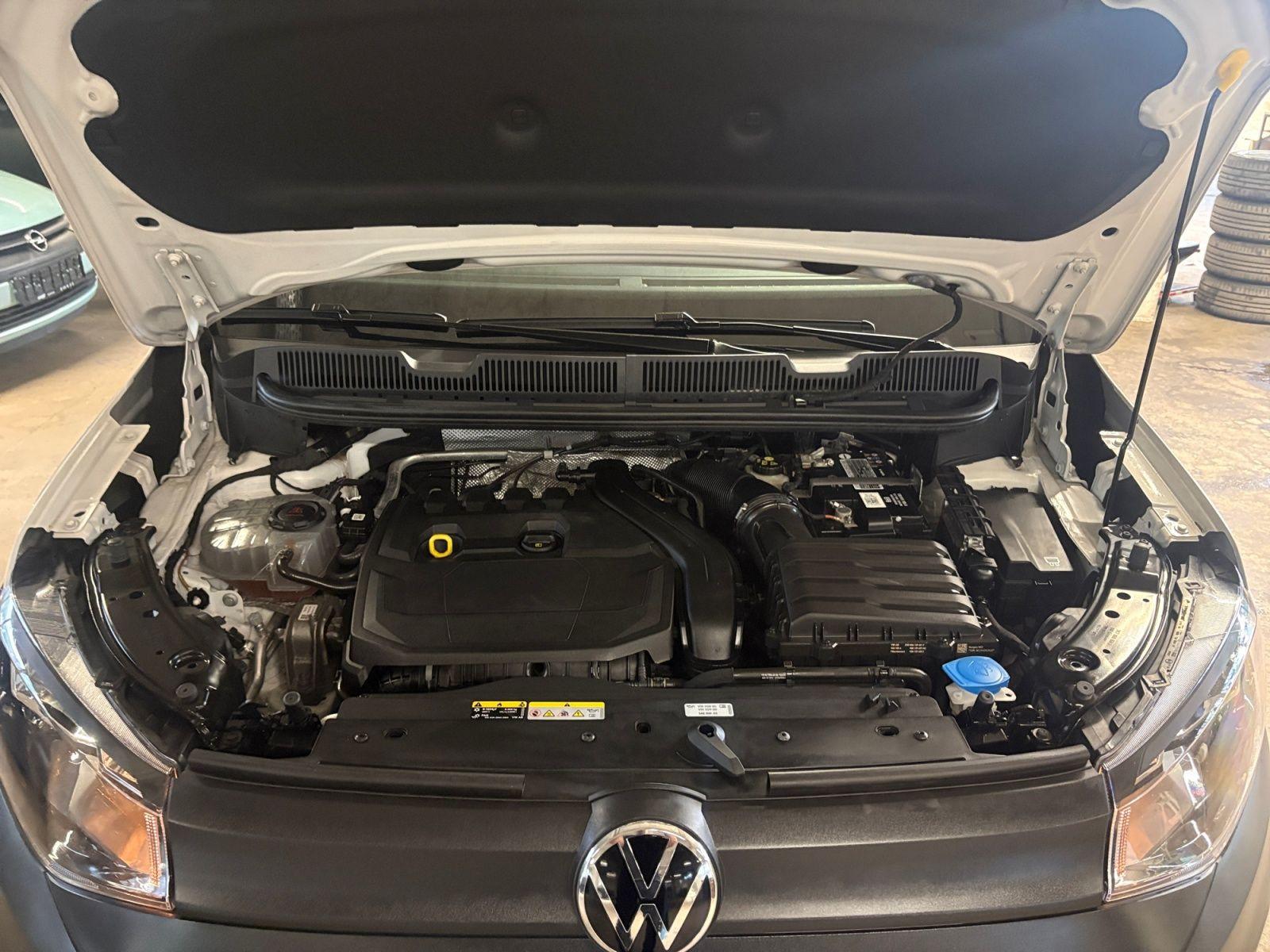 Volkswagen Caddy Life 1.5 TSi, миниатюра 12