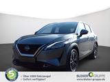 Nissan Qashqai MY22 1,3 DIG-T MHEV 158 PS Xtronic 4x4  - Nissan: D22