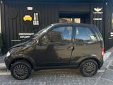 Ligier Minicar Ligier X-Too elegance - Ligier aus 2008
