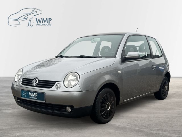 Volkswagen Lupo Rave /Klima/Kamera/Servo