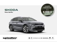 Skoda Enyaq - Vorschau Bild 1