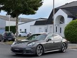 Porsche Panamera 4 S 3.0L V6 Biturbo  *SERVICE & TÜV NEU - Porsche: Limousine