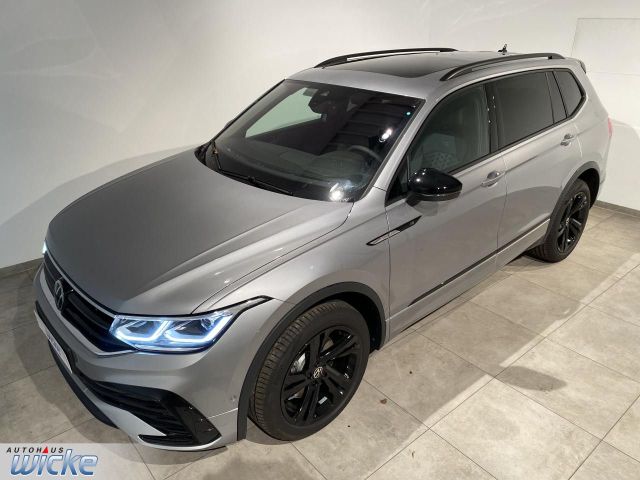 Tiguan Allspace 2.0 l TDI 4Motion R-Line AHK