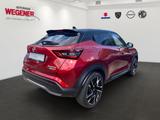 Nissan JUKE N-DESIGN HYBRID AT Tech ProPILOT Bose BFS - Nissan JUKE N-DESIGN mit Benzin-Antrieb