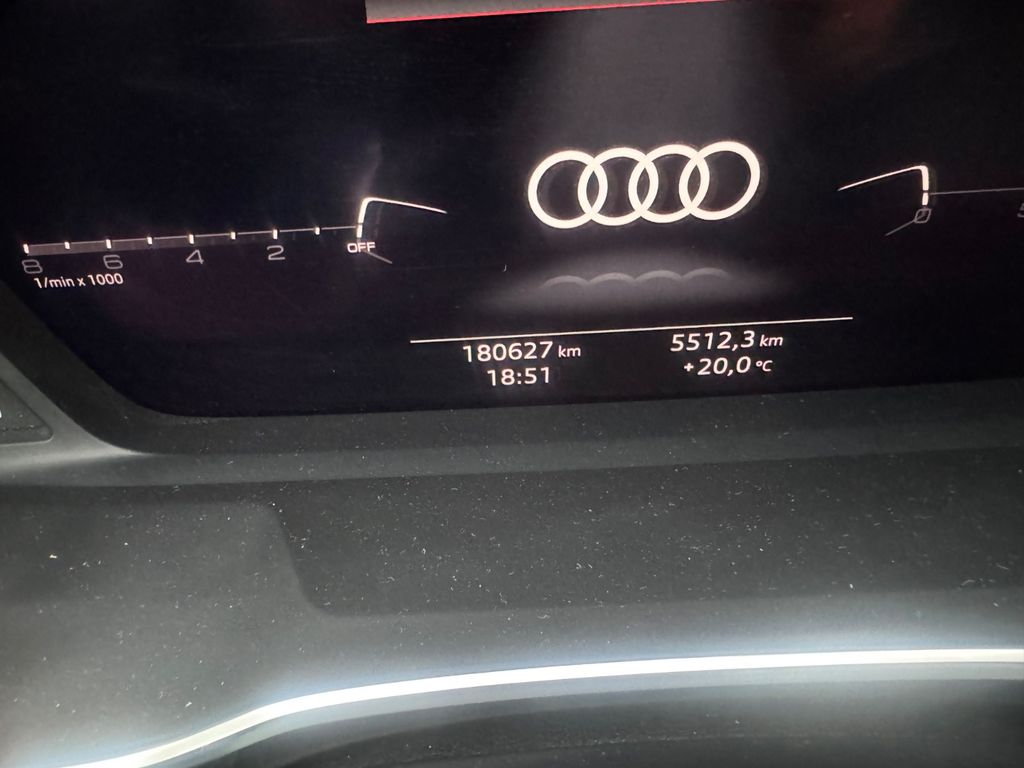 Image of Audi Q3