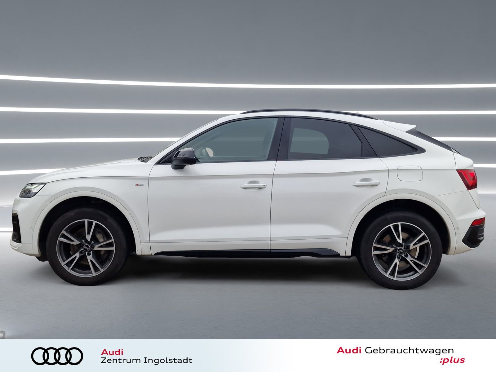 Audi Q5 - Bild 4