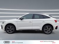 Audi Q5 - Vorschau Bild 4