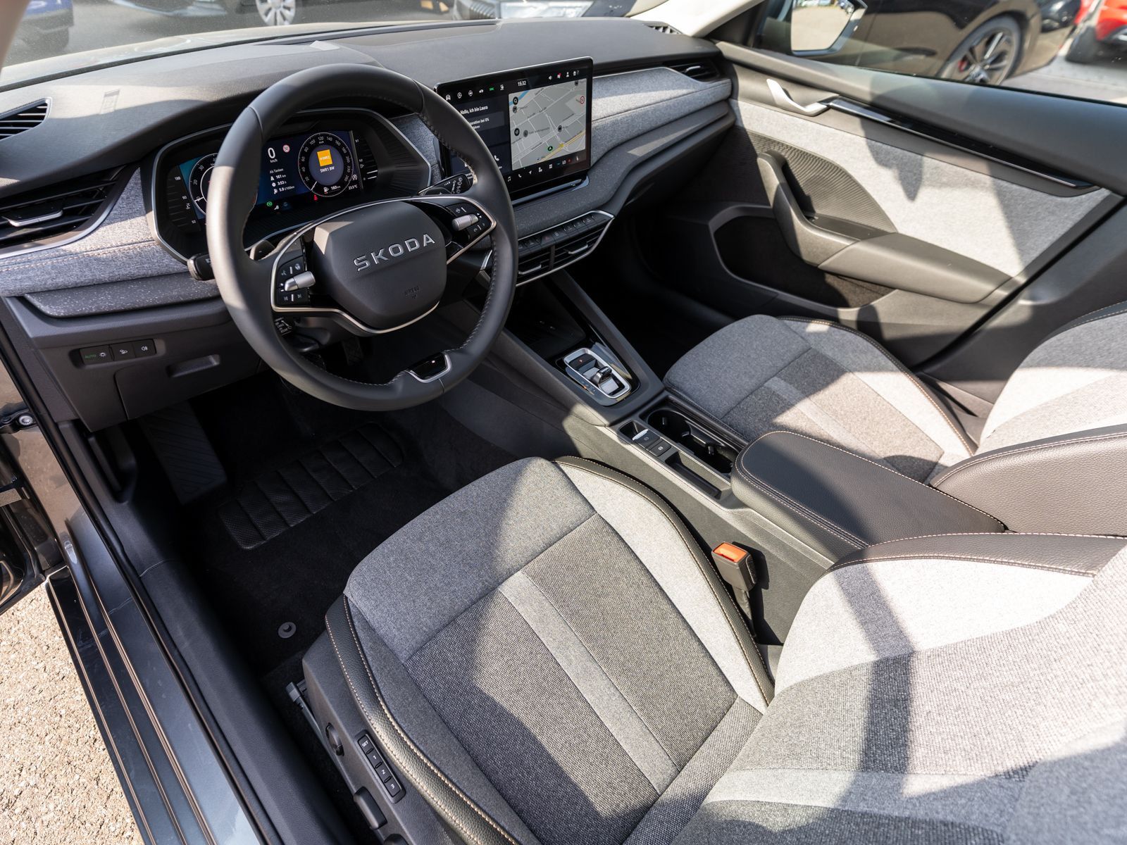 Skoda Octavia - Bild 12