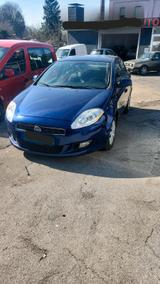 Fiat Bravob1.4-2008-TÜVbis 08/2027 - Fiat Bravo in Wuppertal