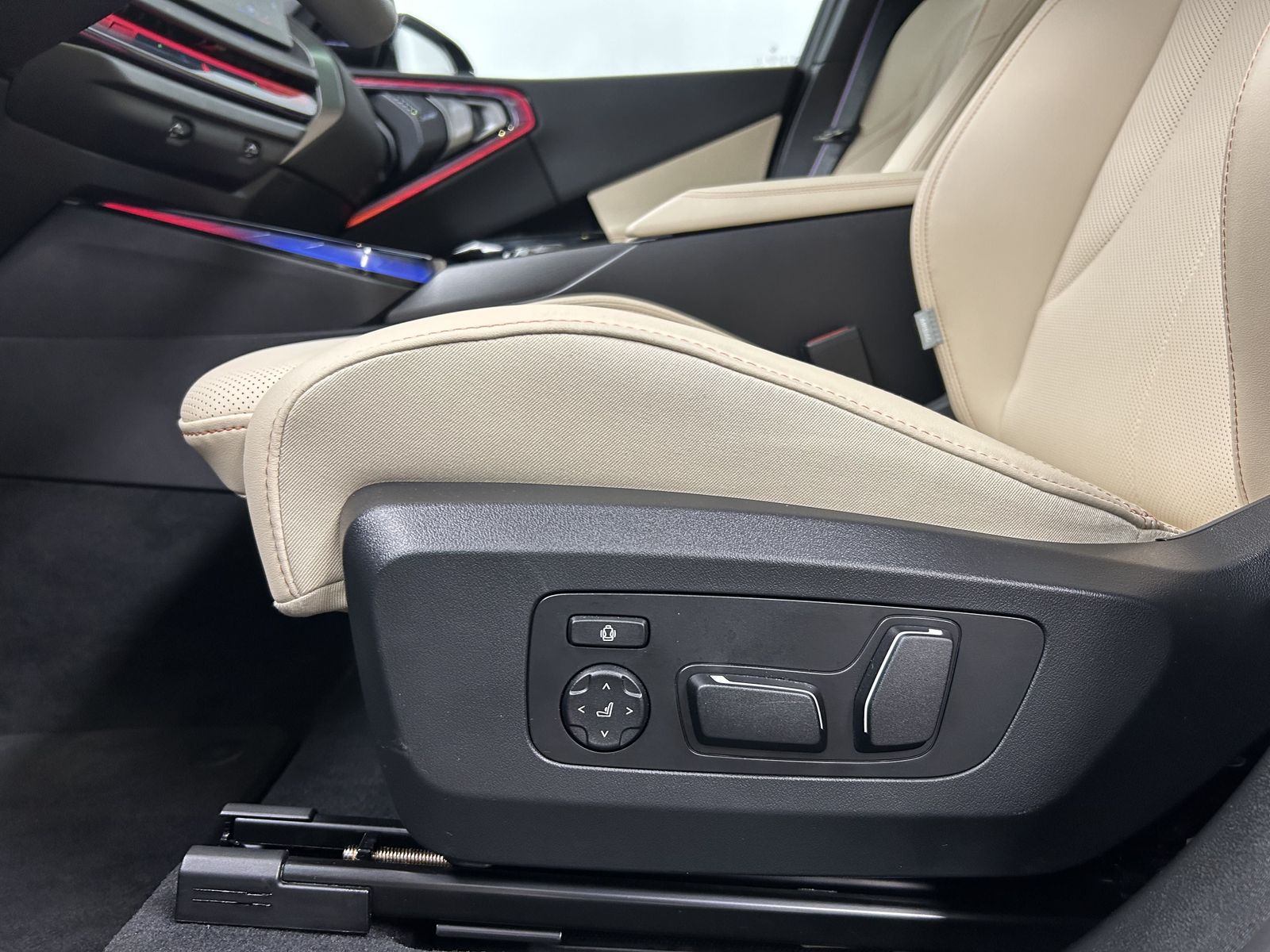BMW X3 M50 - Bild 36