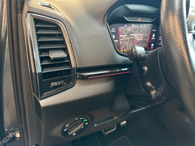 Skoda Karoq Sportline 4x4 *AHK*Virtuel*Standh*Pano*