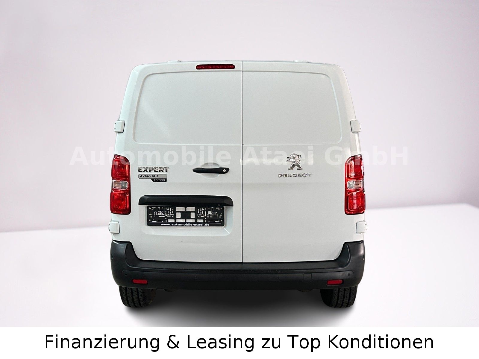 Fahrzeugabbildung Peugeot Expert Kasten Premium L2 NAVI+KAMERA (2842)